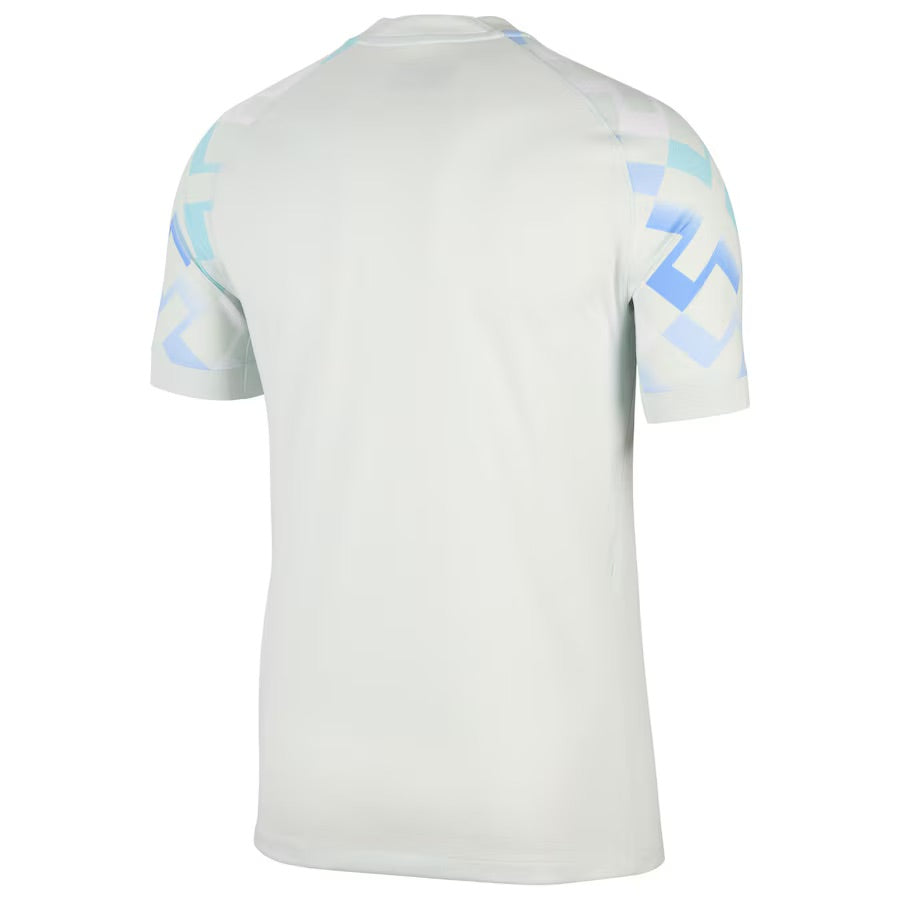 Inter Milan 2025/26 Away Player Jersey