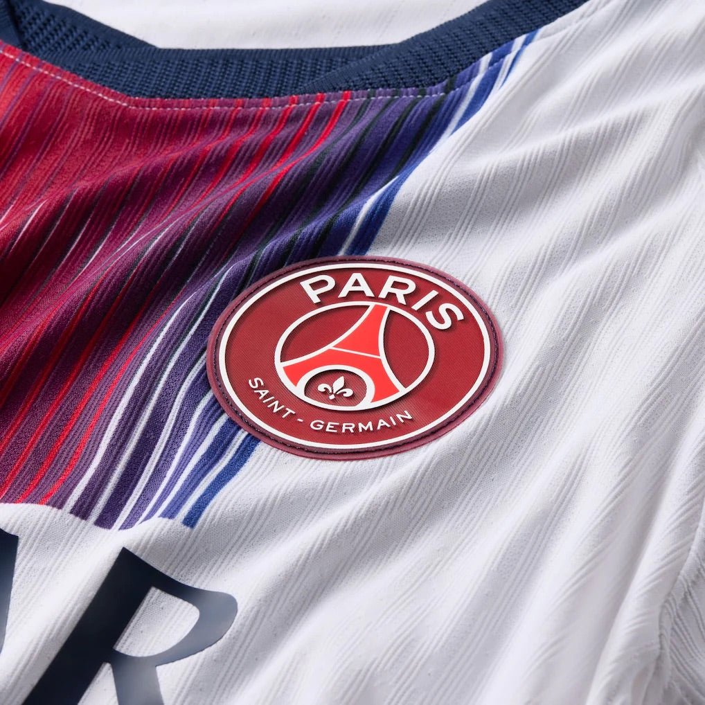 Paris Saint-Germain (PSG) 2026/27 Away Player Shirt