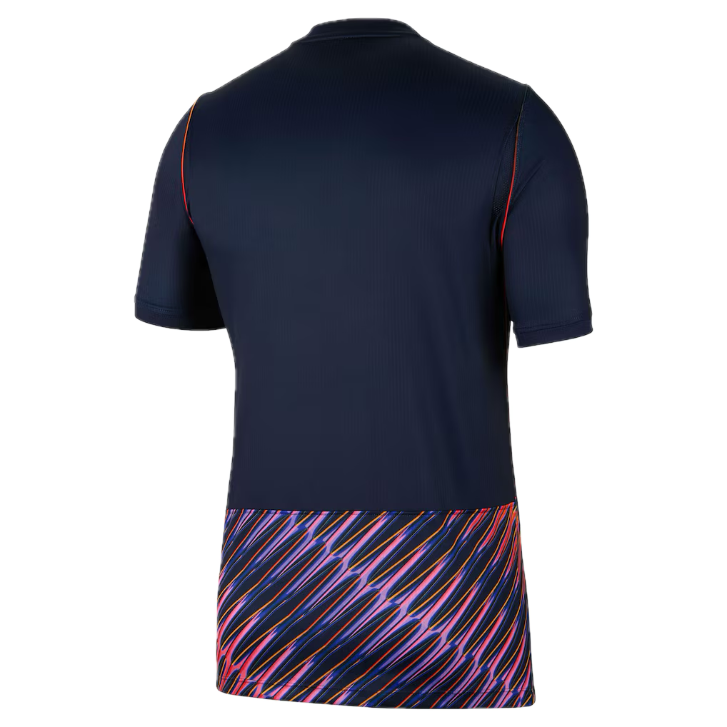 Tottenham 2026/27 Away Shirt