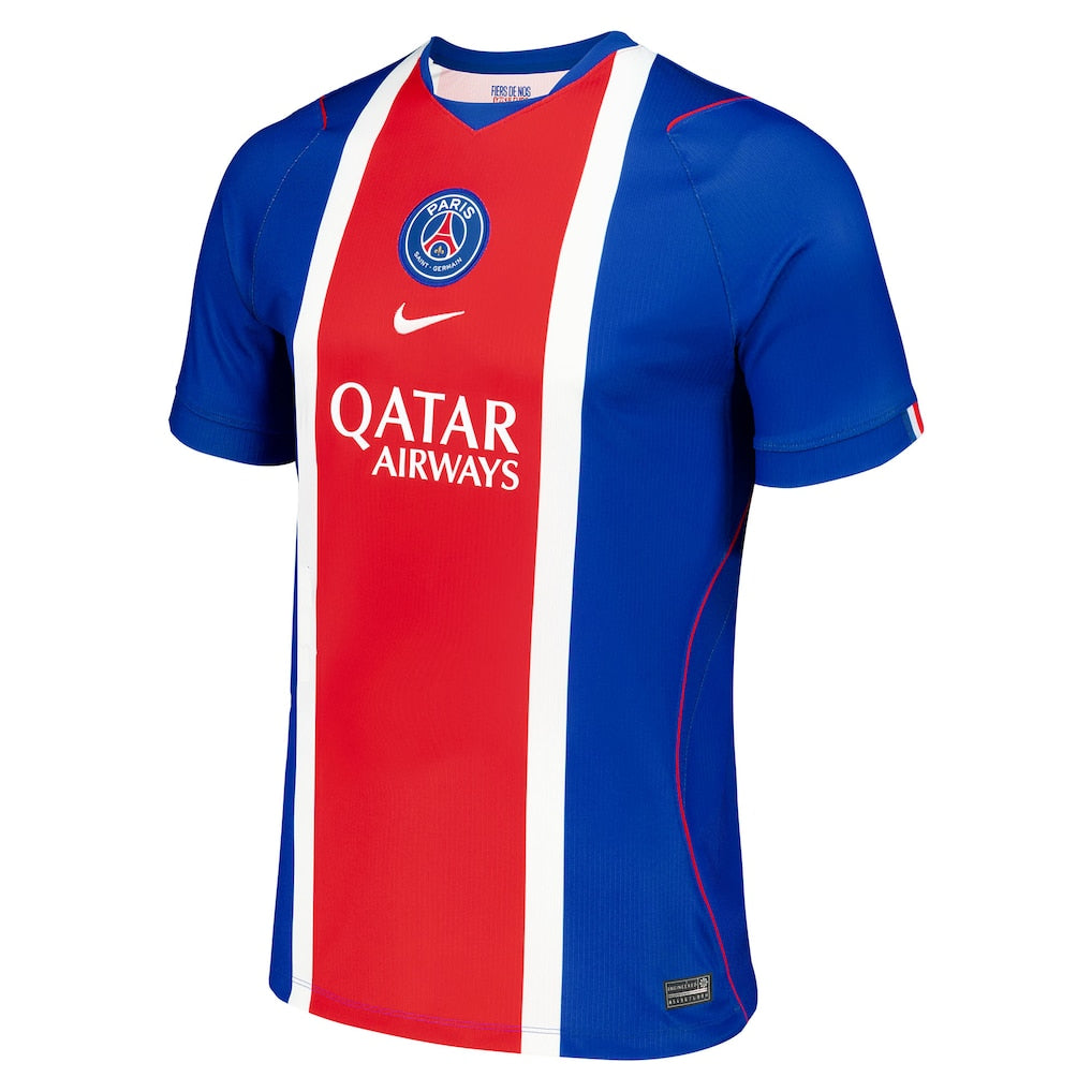 Paris Saint-Germain (PSG) 2026/27 Kvaratskhelia Home Shirt