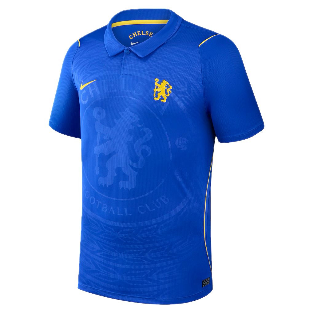 Chelsea 2026/27 João Pedro 20 Home Jersey