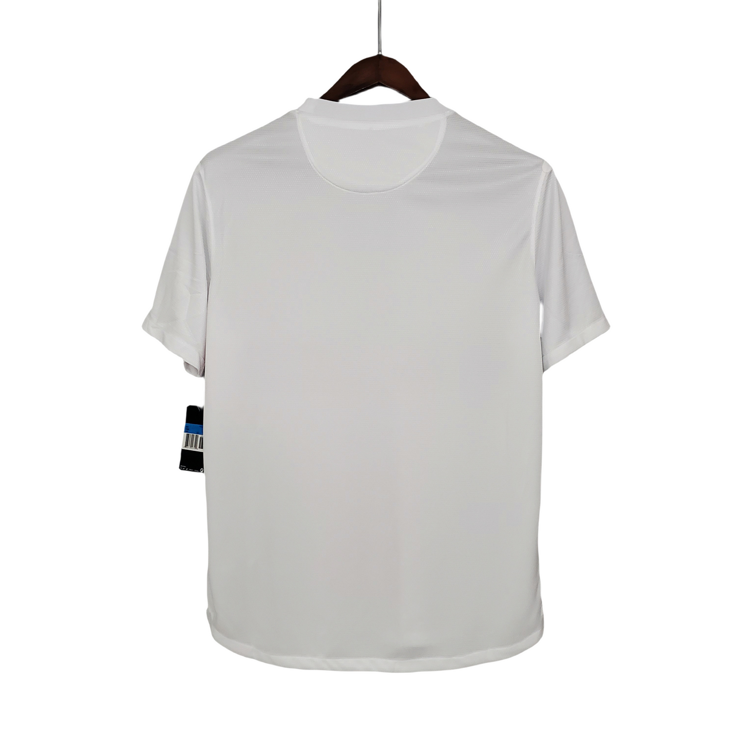 2012 Portugal Away Retro Shirt