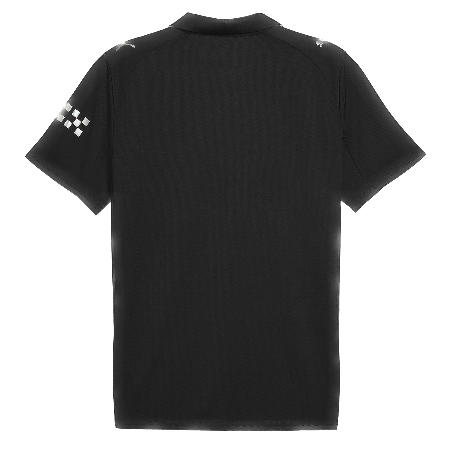Man City 2025/26 Away Jersey