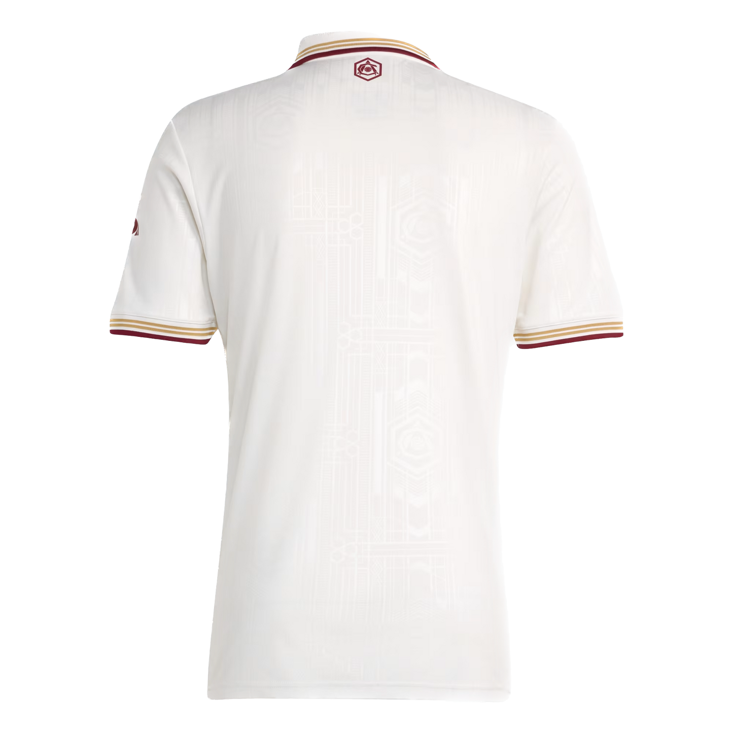 Arsenal 2025/26 Third Jersey