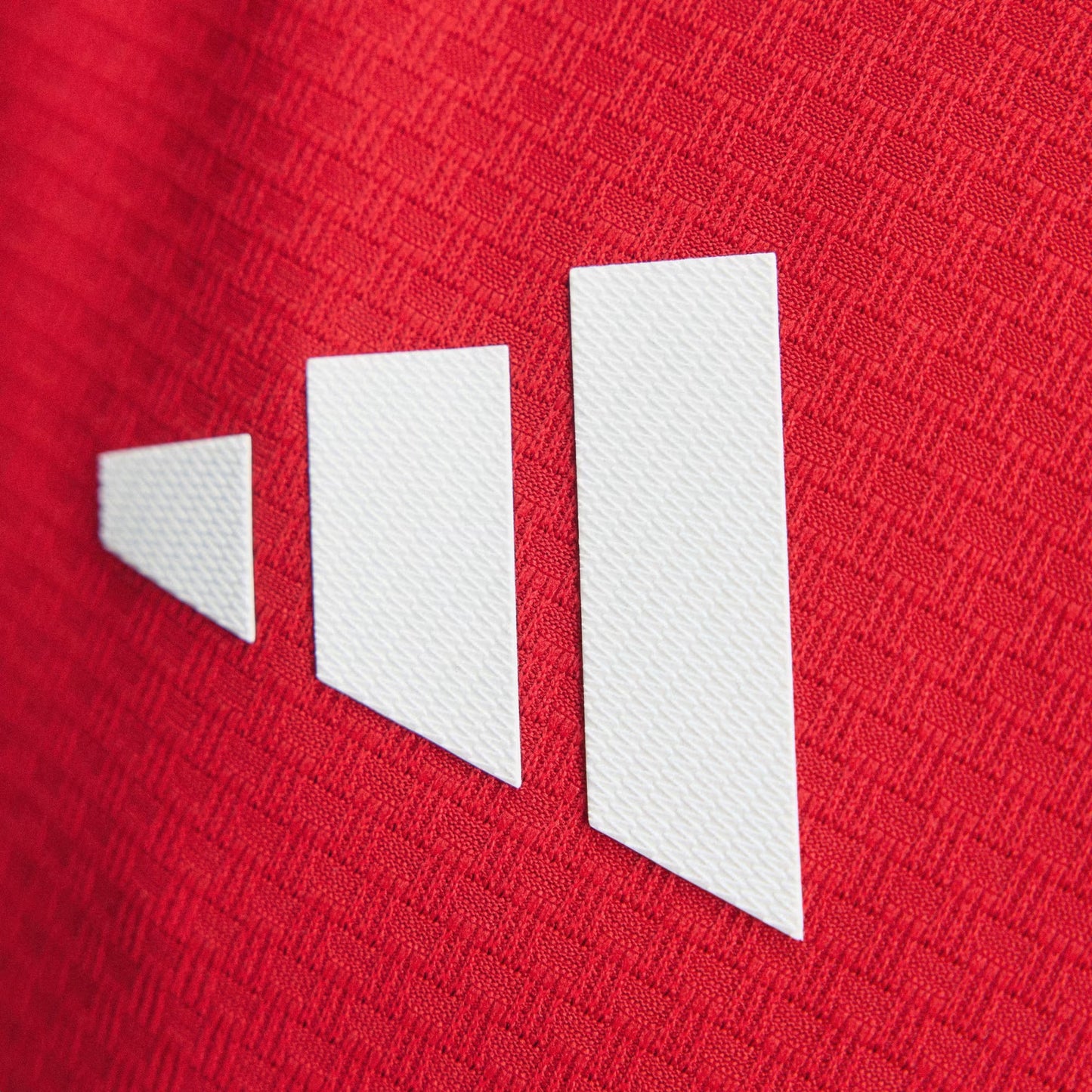 Arsenal 2026/27 Home Player Jersey