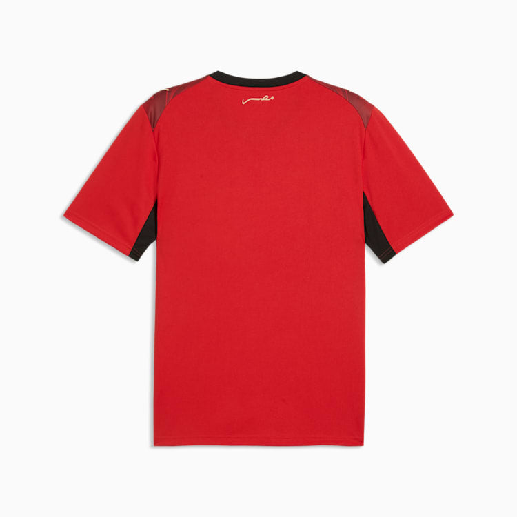 Egypt 2026 World Cup Home Jersey