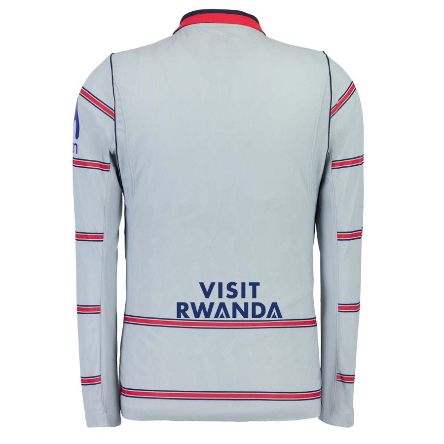 MAILLOT ATLETICO MADRID MANCHES LONGUES THIRD 2026/2027