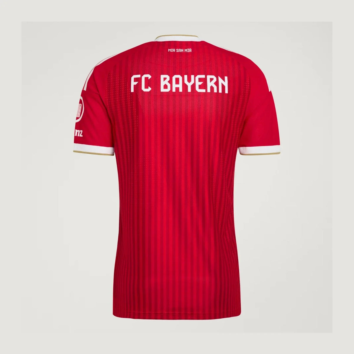 MAILLOT BAYERN MUNICH DOMICILE 2026/2027