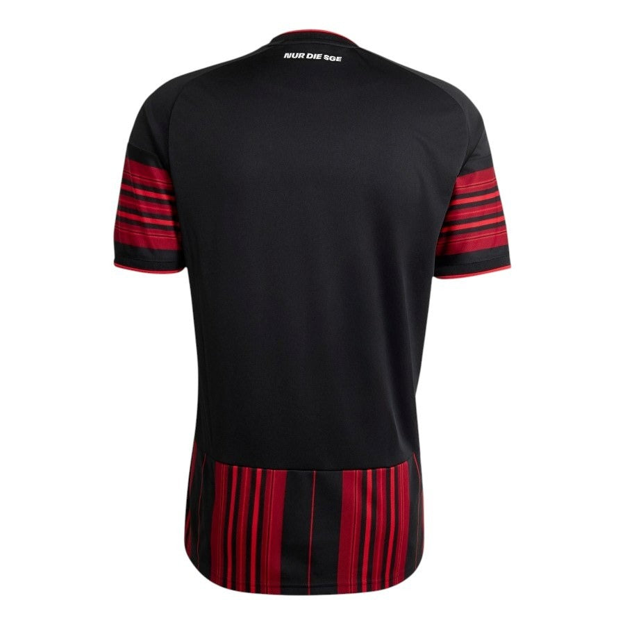 MAILLOT FRANKFURT DOMICILE 2026/2027