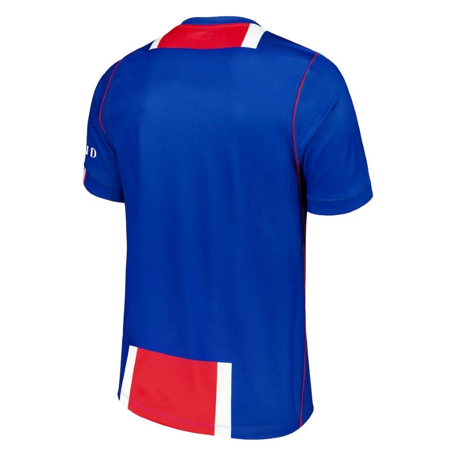 MAILLOT PSG DOMICILE 2026/2027