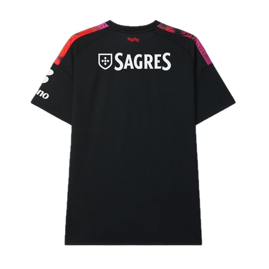 Benfica 2026/27 Third Shirt