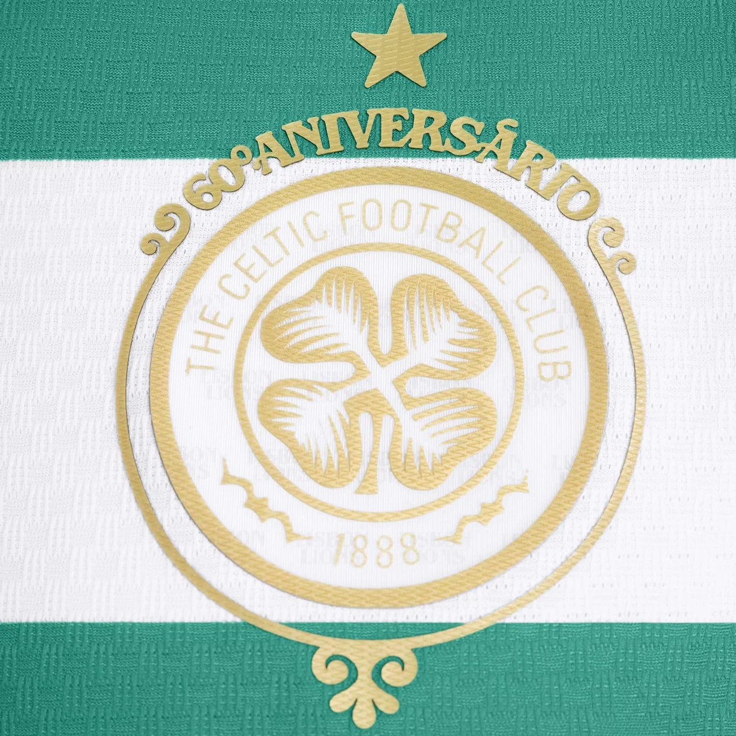 Celtic 2026/27 Home Player Shirt