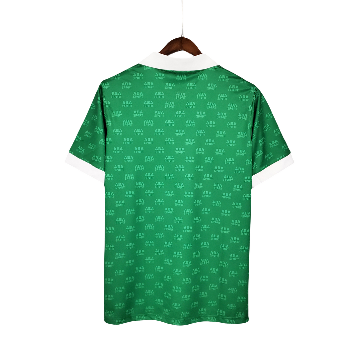 1995 Mexico Home Retro Shirt