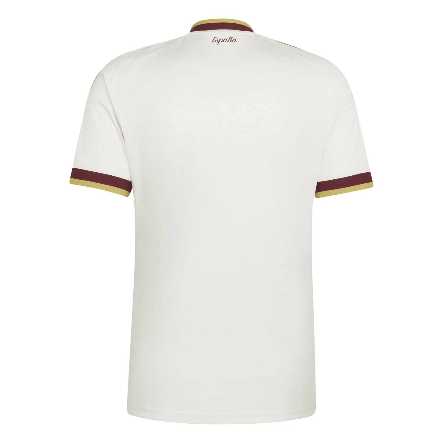 Spain 2026 World Cup Away Jersey