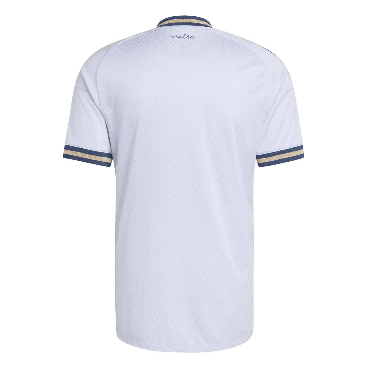 Italy 2026 Away Player Jersey