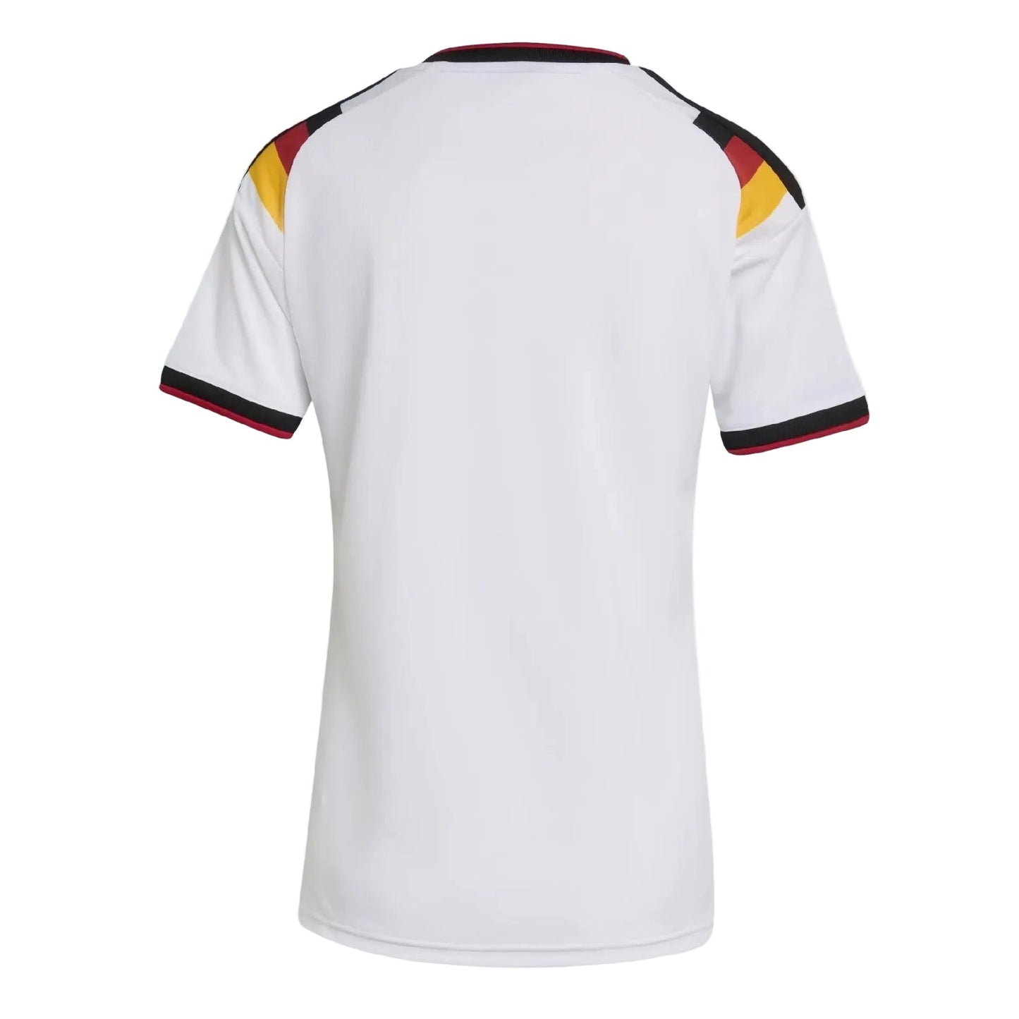 Germany 2026 Home Women's Jersey