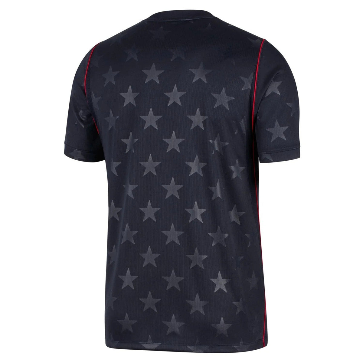 USA 2026 Away Player Jersey