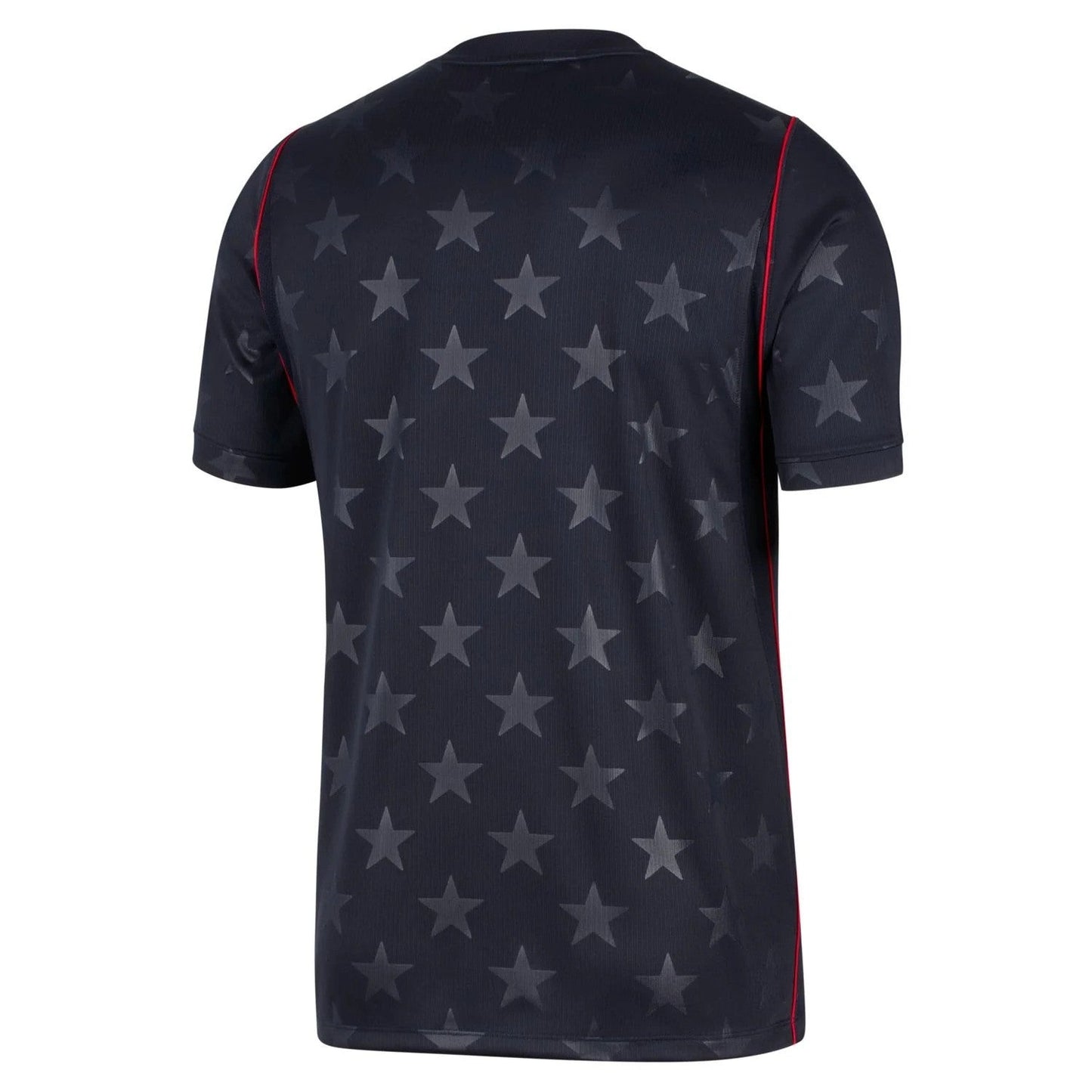USA 2026 Away Jersey