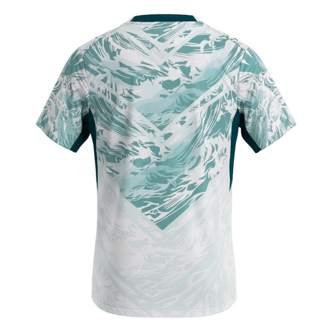 Portugal 2026 Away Player Jersey