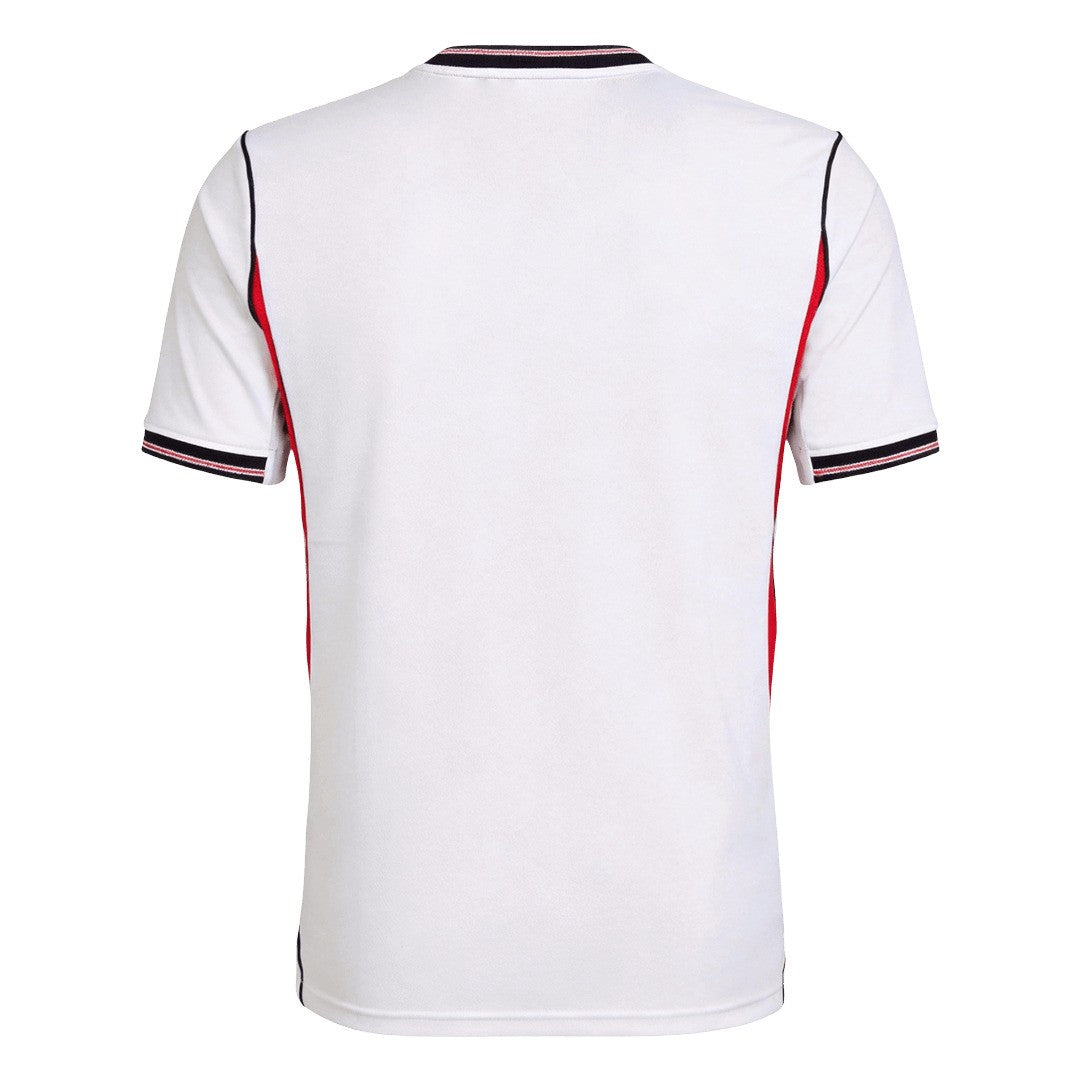 England 2026 Home Player Jersey