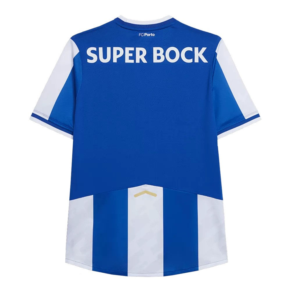 FC Porto 2025/26 Home Jersey