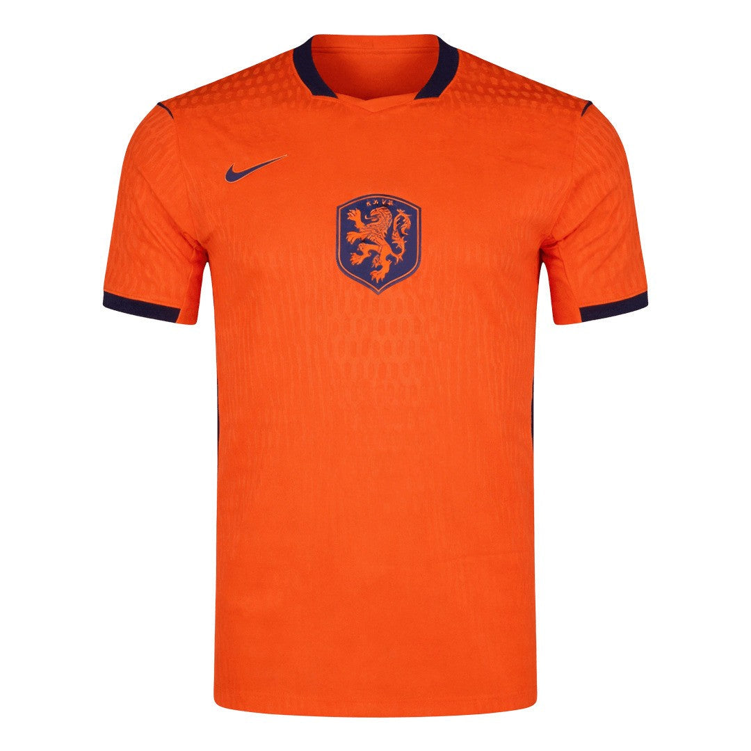 Netherlands 2026 Home Player Jersey