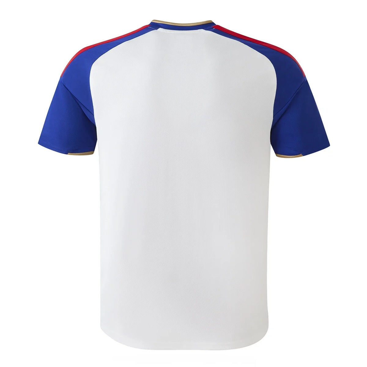 MAILLOT OL DOMICILE 2026/2027
