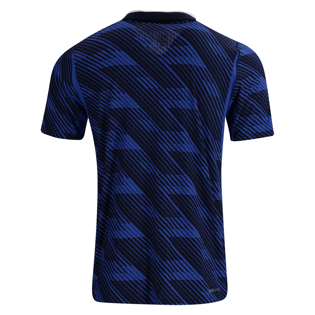 France National Team 2026-2027 Home Player Version