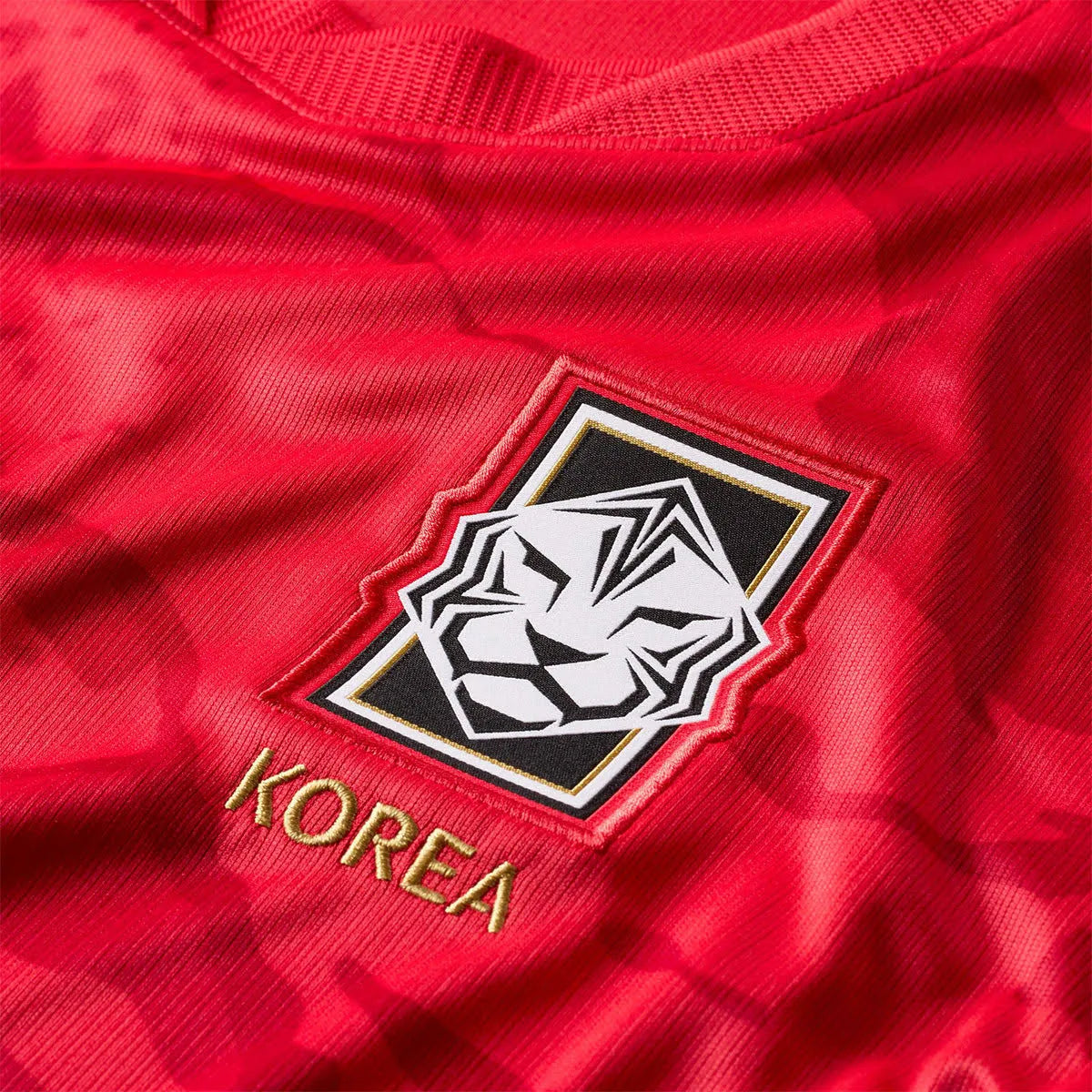 South Korea 2026 World cup Home Jersey
