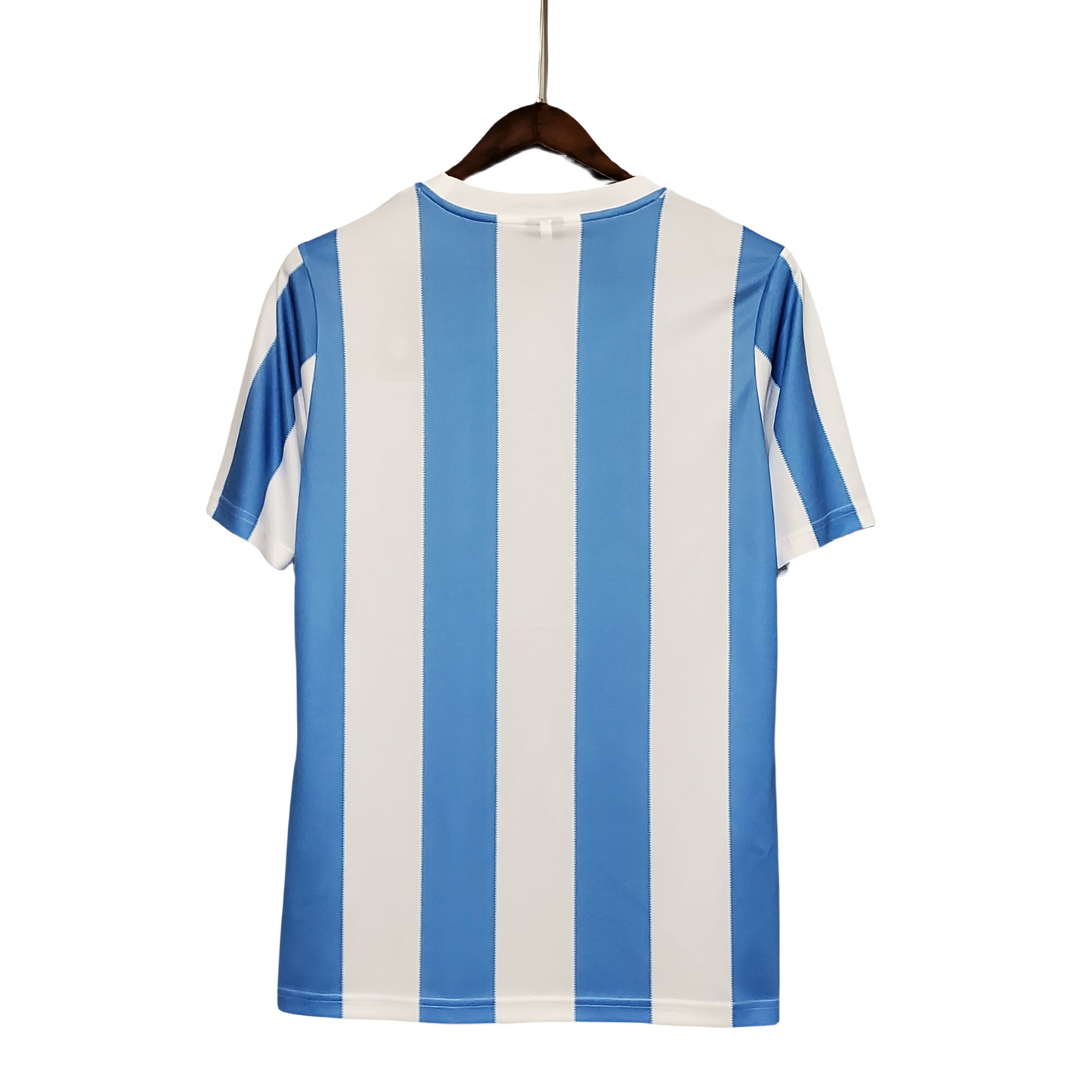 1986 Argentina Home Vintage Shirt
