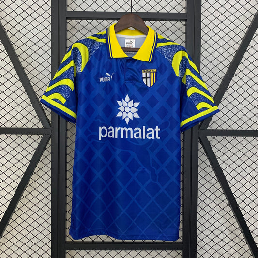 1995-1997 Parma Home Vintage Shirt）