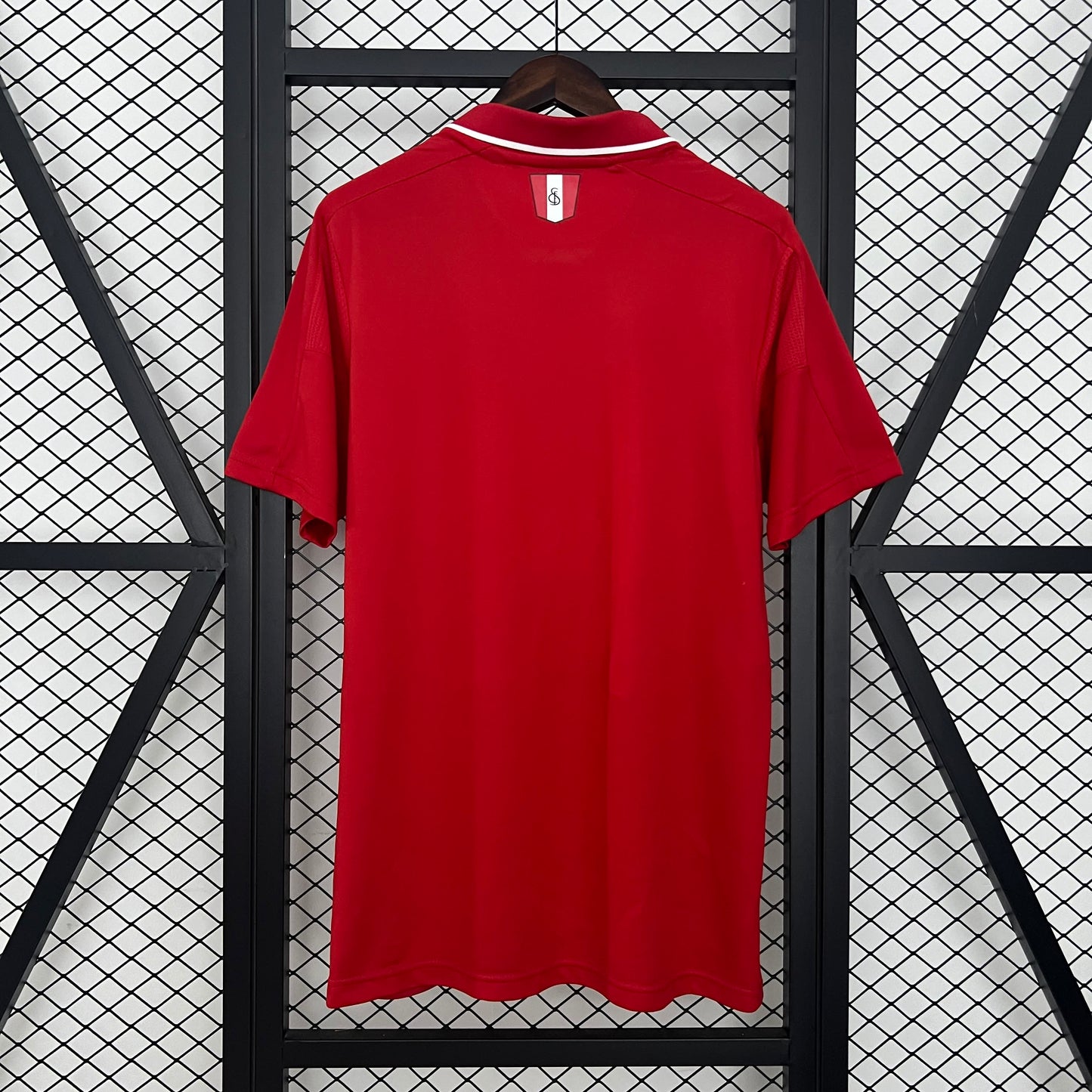 2015/2016 Sevilla  Home Retro shirt