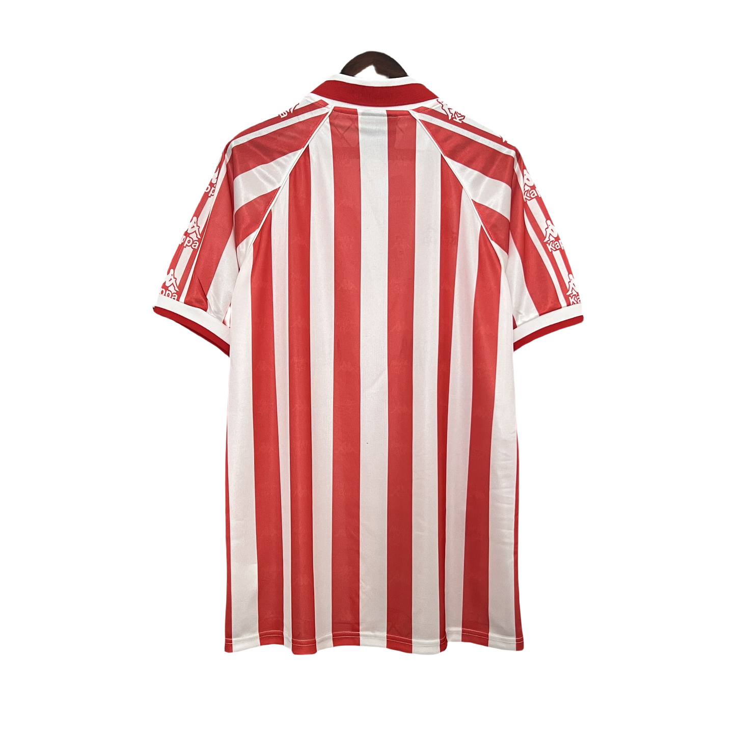 Athletic Bilbao 100th Anniversary Home Retro Shirt