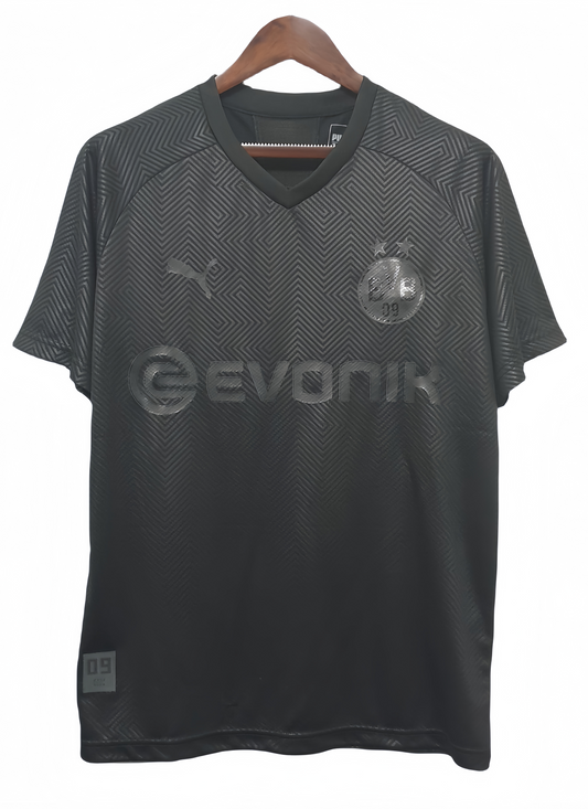 Dortmund 100th Anniversary Vintage Shirt