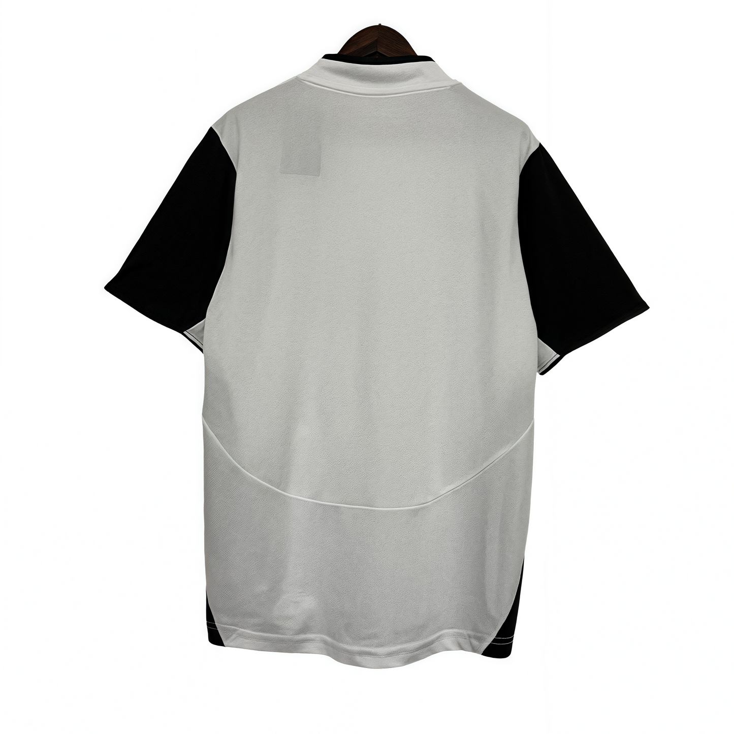 2003/2004 Valencia Home Retro Shirt