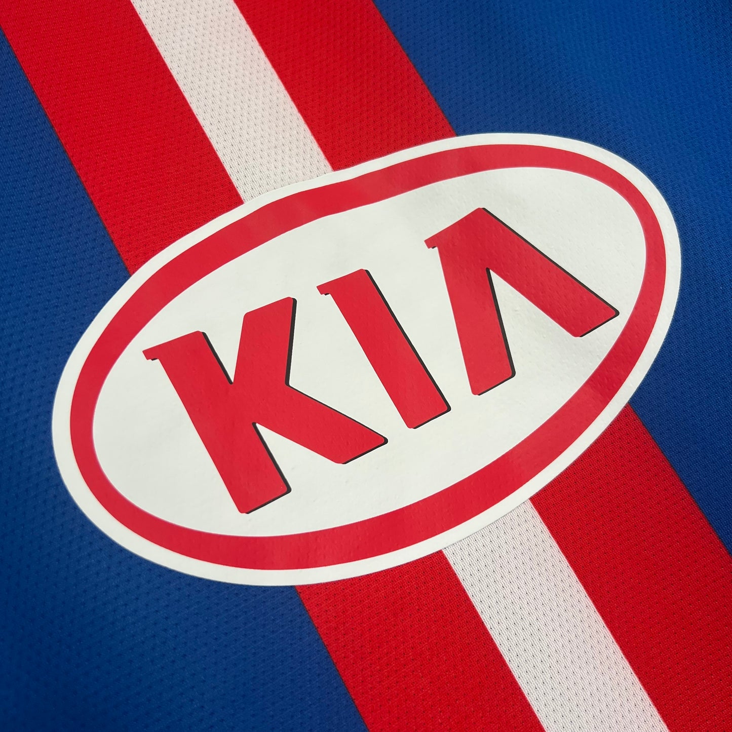 10/11 Atletico Madrid  Away Retro Shirt