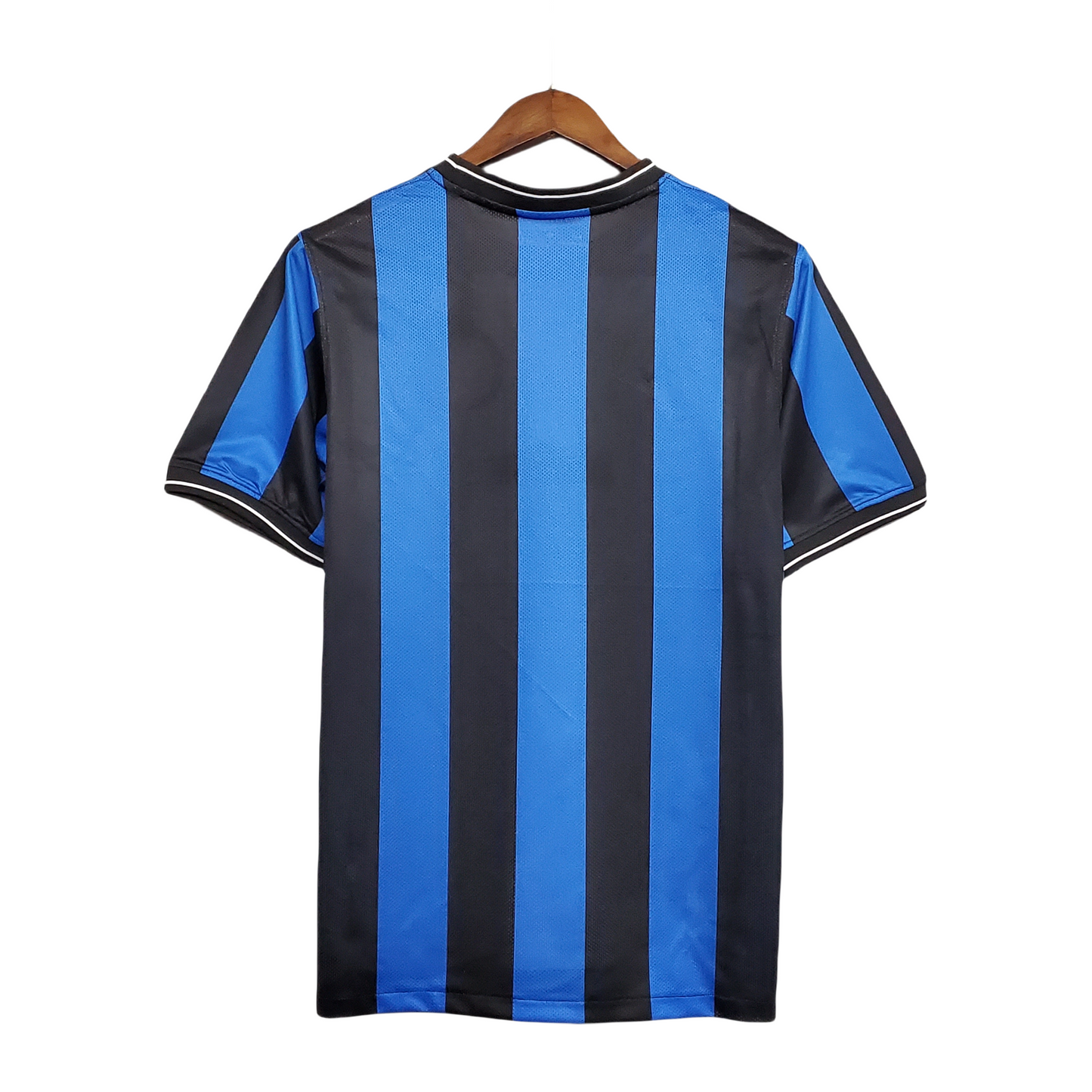 2010 Inter Milan Retro Home Shirt