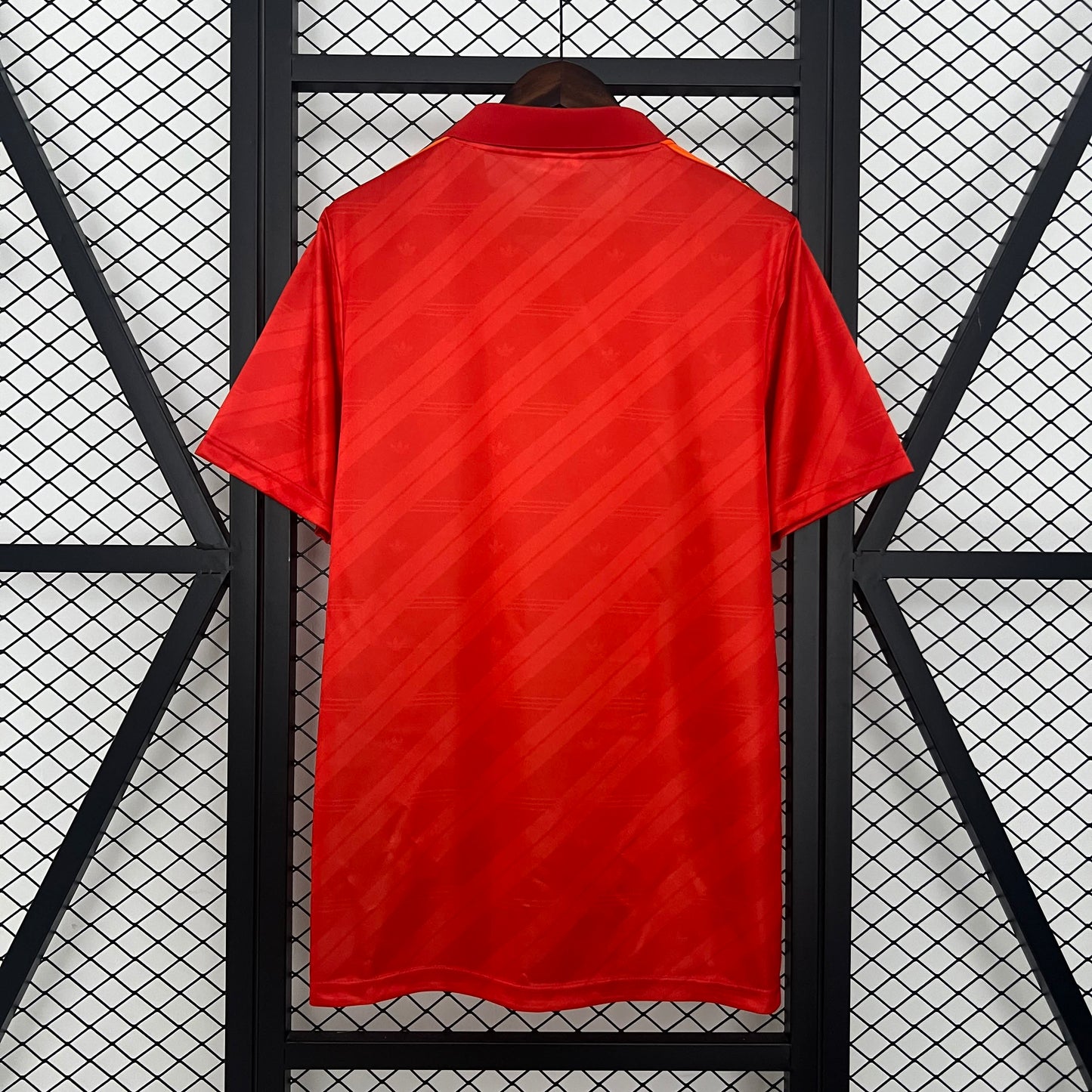 1992/1994 Roma third away season Retro shirt