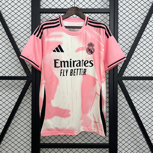 2014/2015 Real Madrid Home Retro Shirt