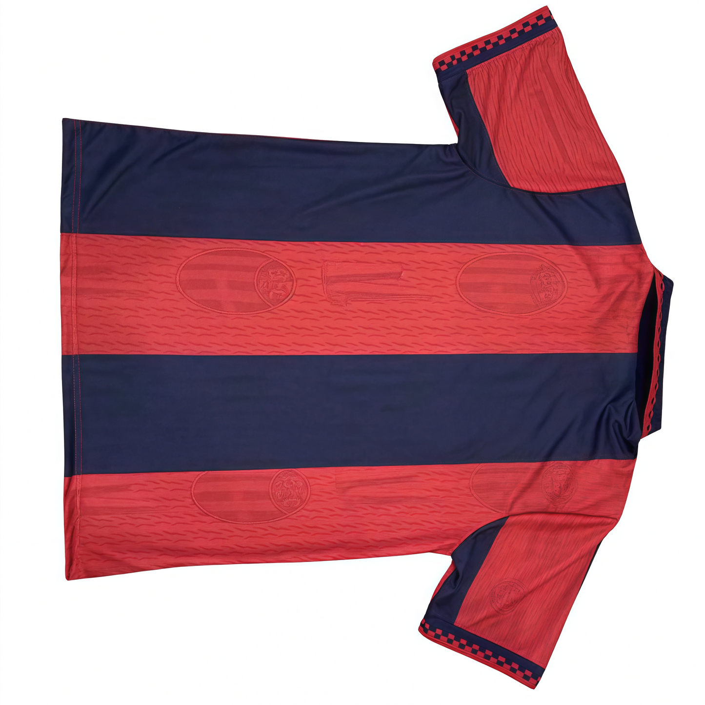 1994-1995 Bologna home retro shirt