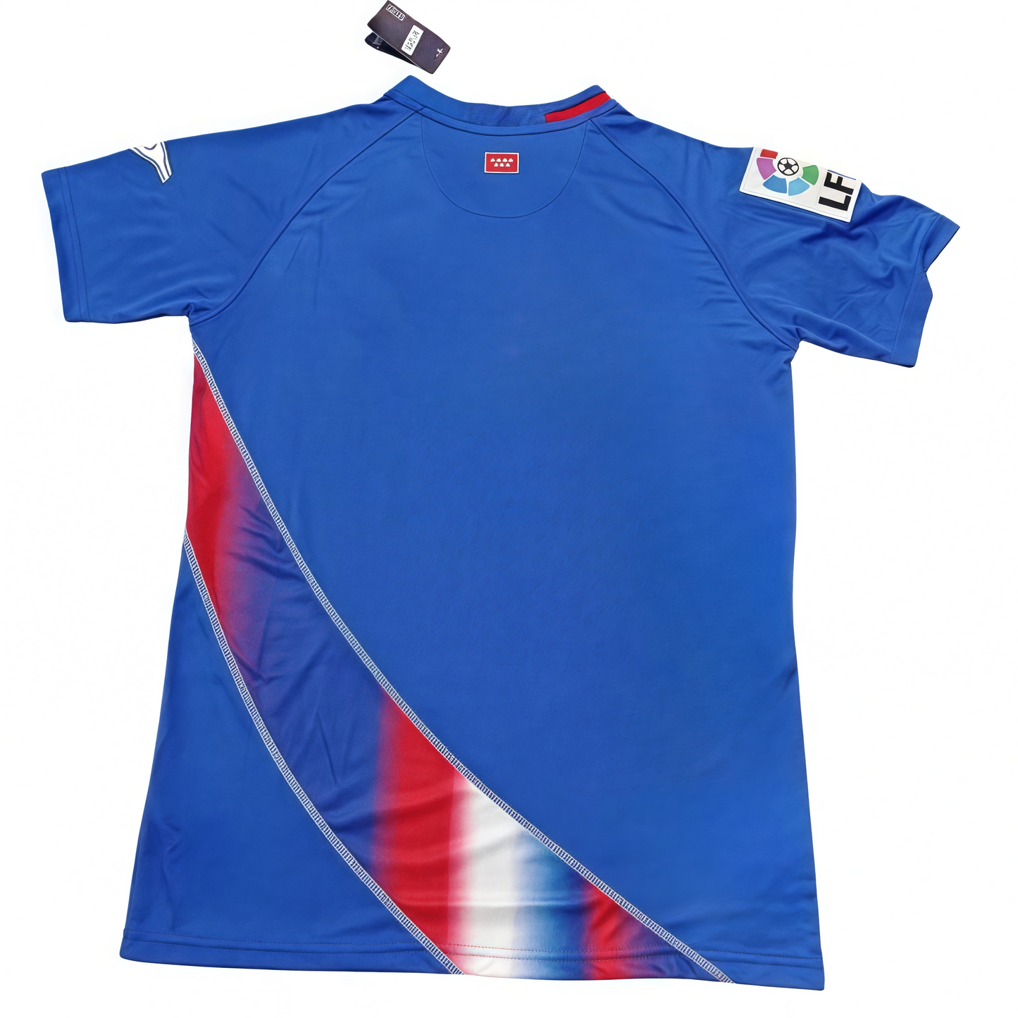 2009/2010 Getafe Home Retro Shirt