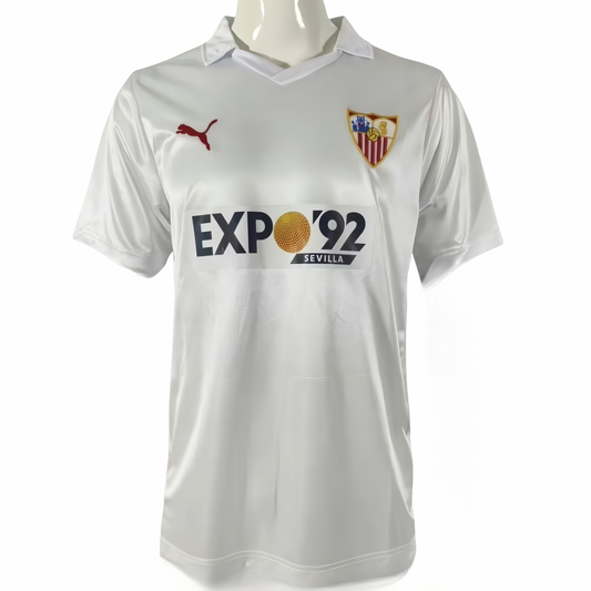 1987/1990 Sevilla Home Vintage Shirt