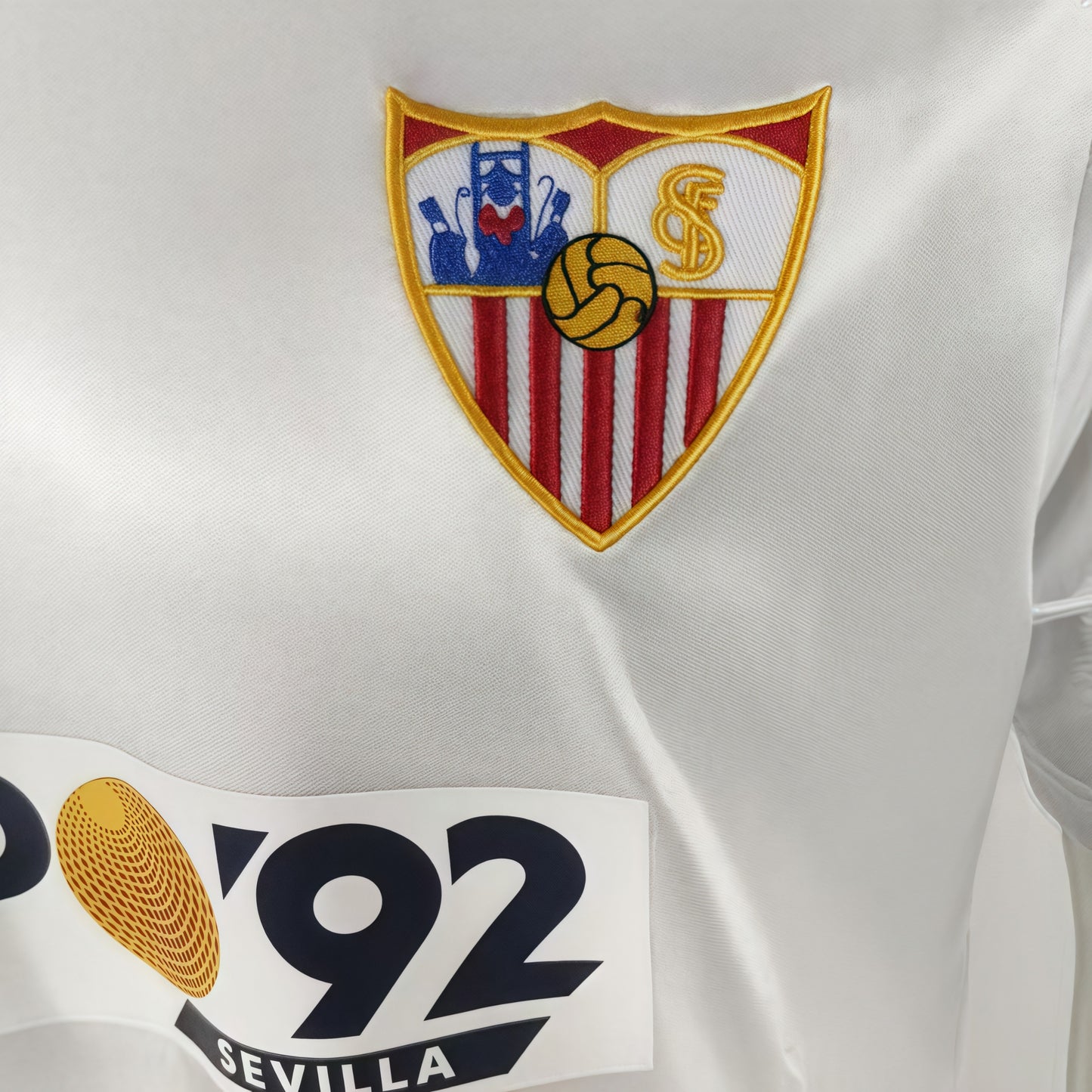 1987/1990 Sevilla Home Vintage Shirt