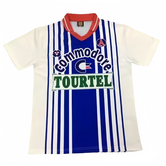 1992/1993 Paris Home Vintage Shirt