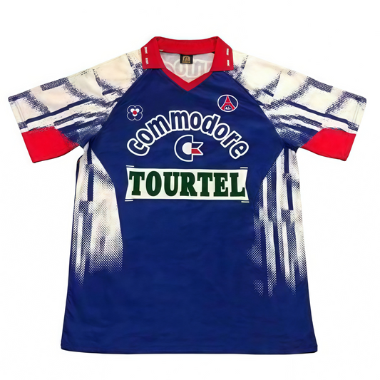 1993/1994 Paris Home Vintage Shirt