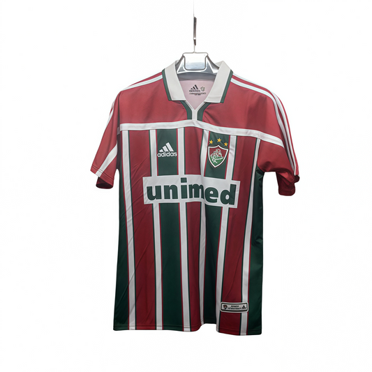2001/2002 Fluminen home vintage shirt