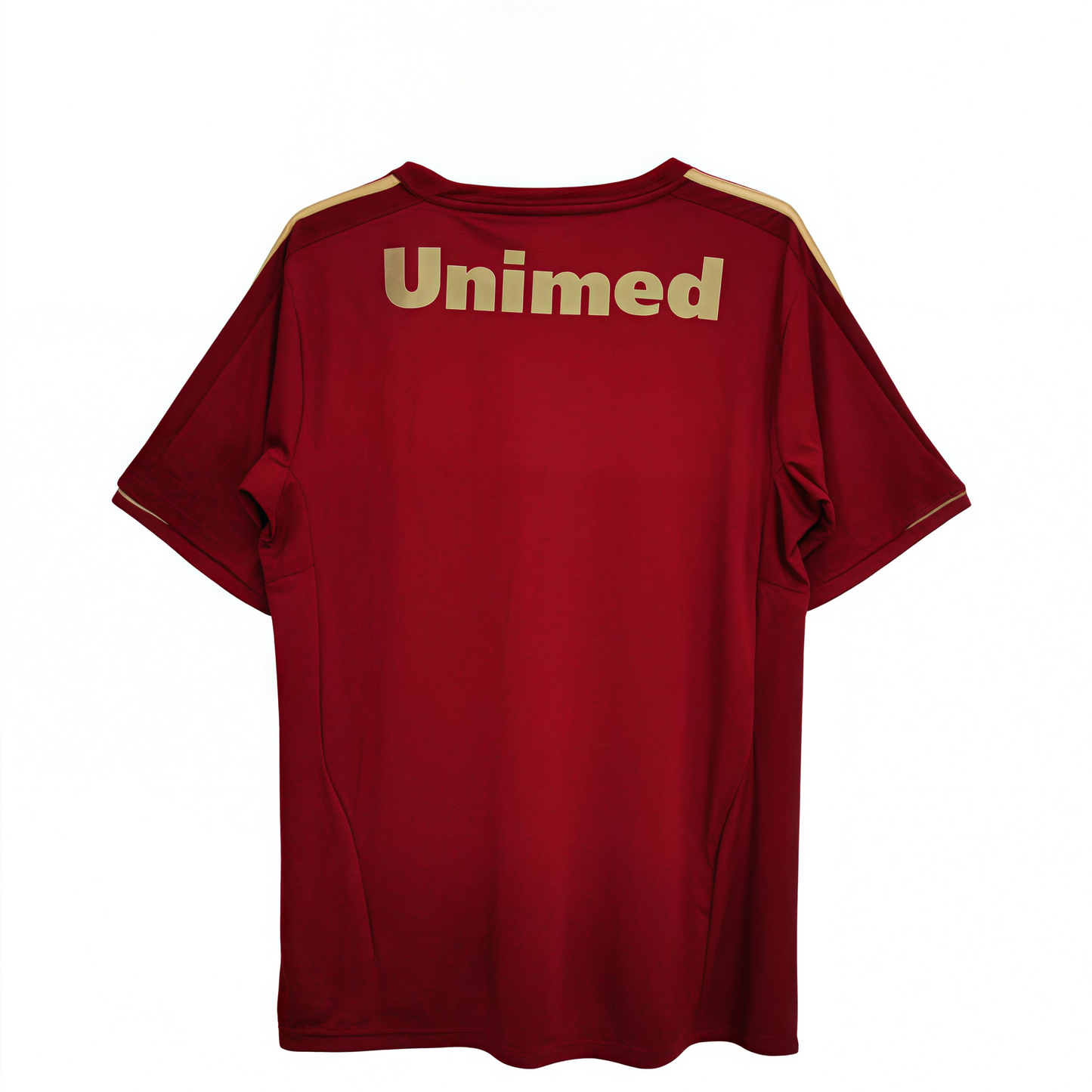 2012 Fluminense 2 Away Retro Shirt