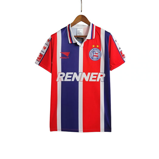 1996 Bahia Away Vintage Shirt