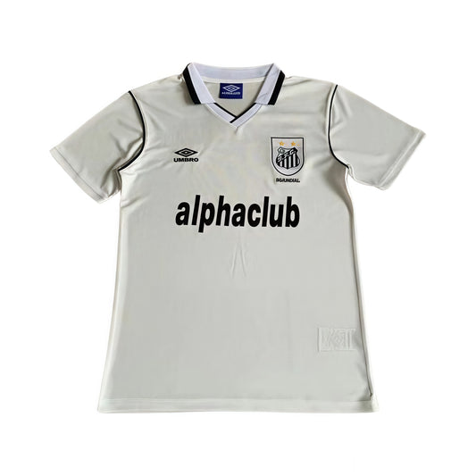 2001 Santos Home Vintage Shirt