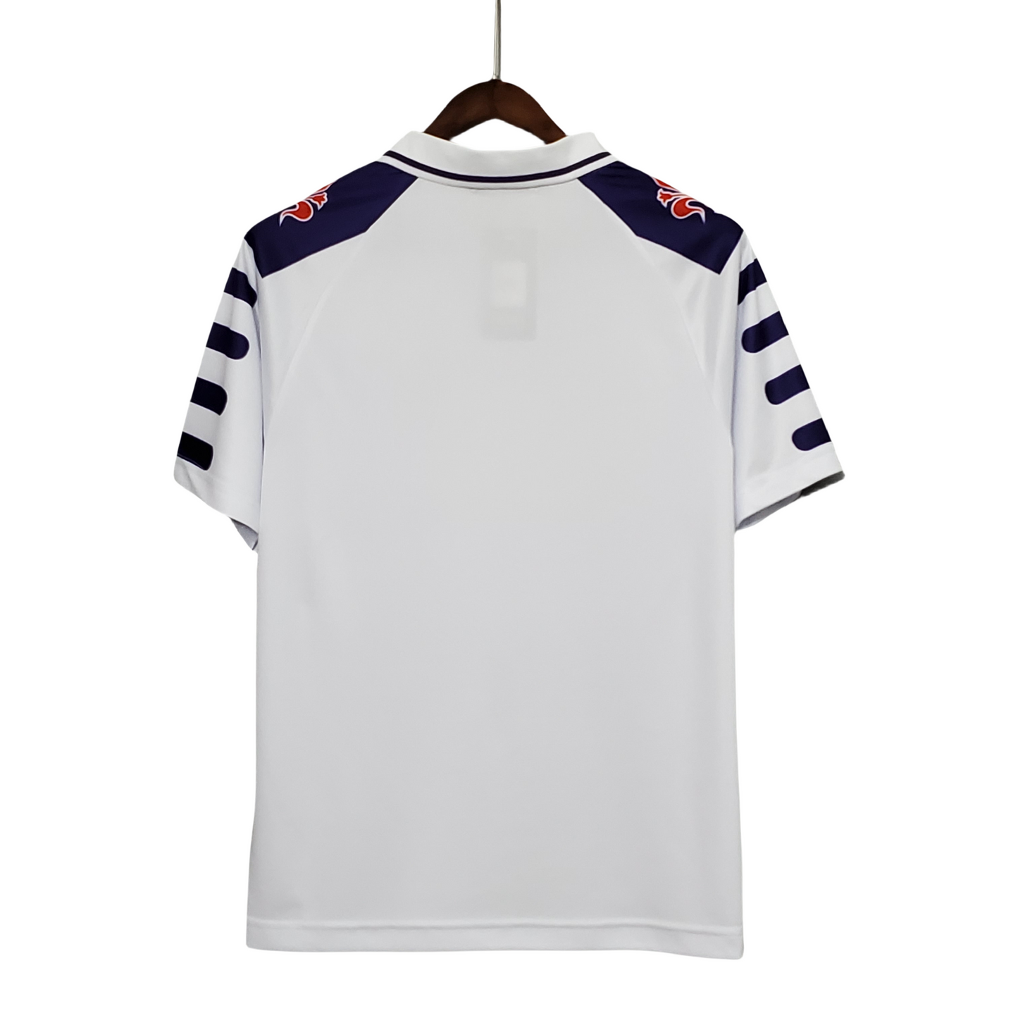 1998 Florence Retro Away Shirt